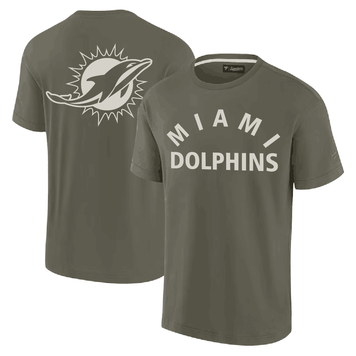 Men 2024 NFL Miami Dolphins T shirts